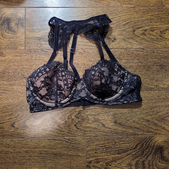 La Senza Sexy Choker Bra - Picture 2 of 3